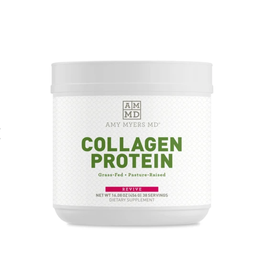 Amy Myers MD Collagen Protein Powder