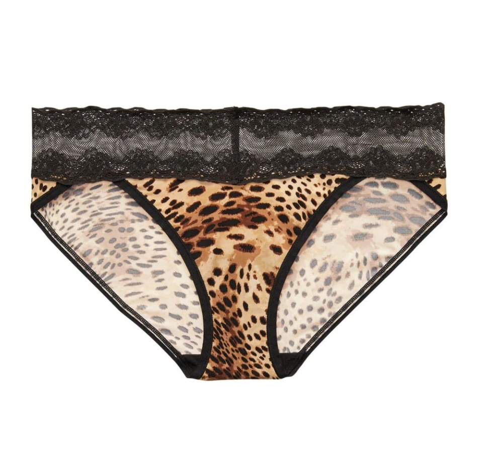 NATORI BLISS PERFECTION ONE-SIZE V-KINI