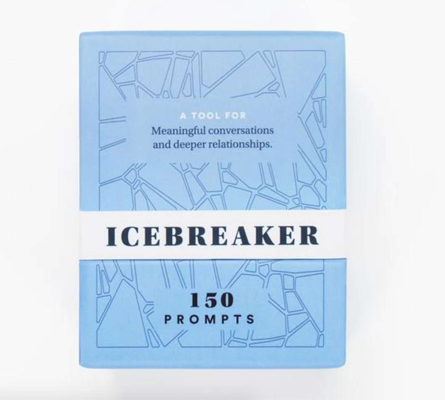 Icebreaker Deck