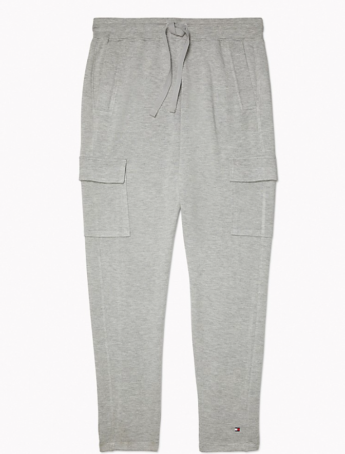 ESSENTIAL CARGO PANT