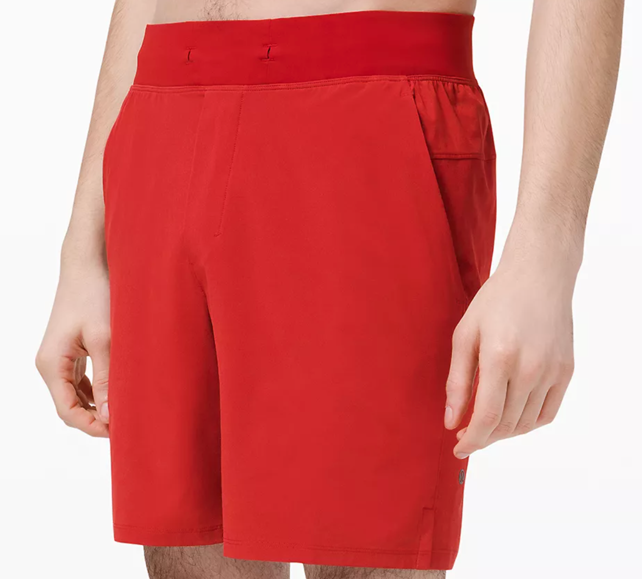 T.H.E. Short 7" Linerless