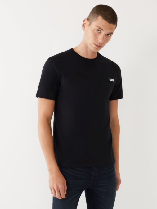 POCKET TEE
