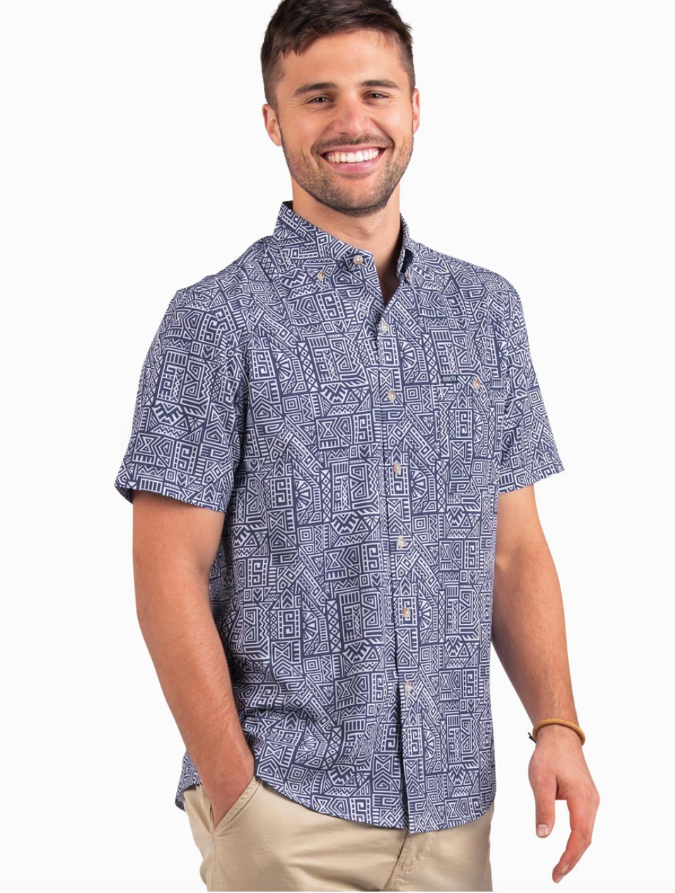 Baja Shirt