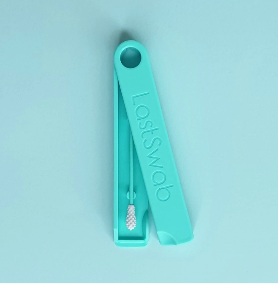 LastSwab