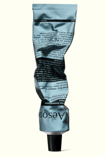 Aromatique Hand Balm