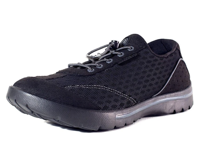 Skuze Shoes Miami Black