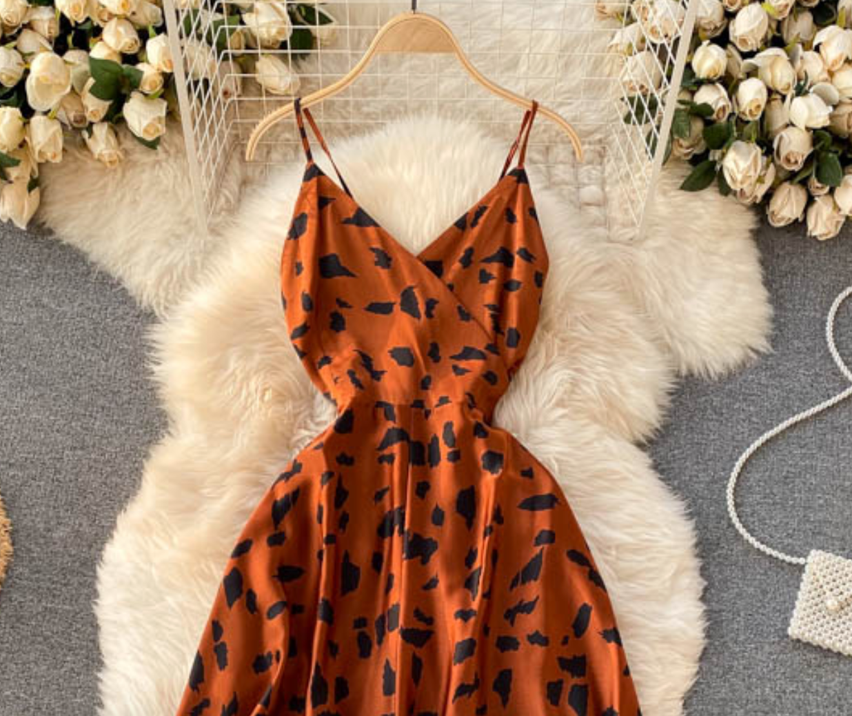 UVAROVO Dress