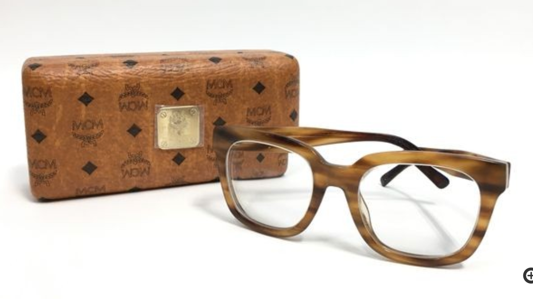 MCM Glasses