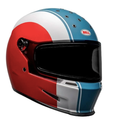 Eliminator Helmet