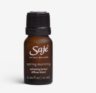 Fresh Bouqet Floral Diffuser
