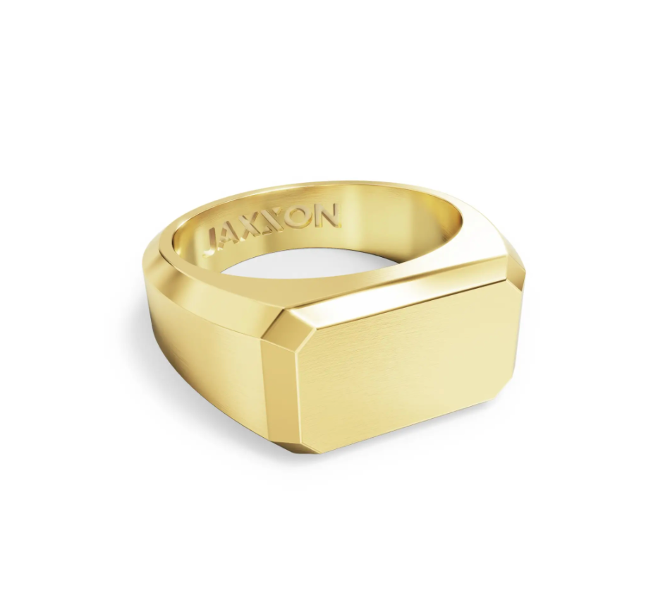 Signet Ring