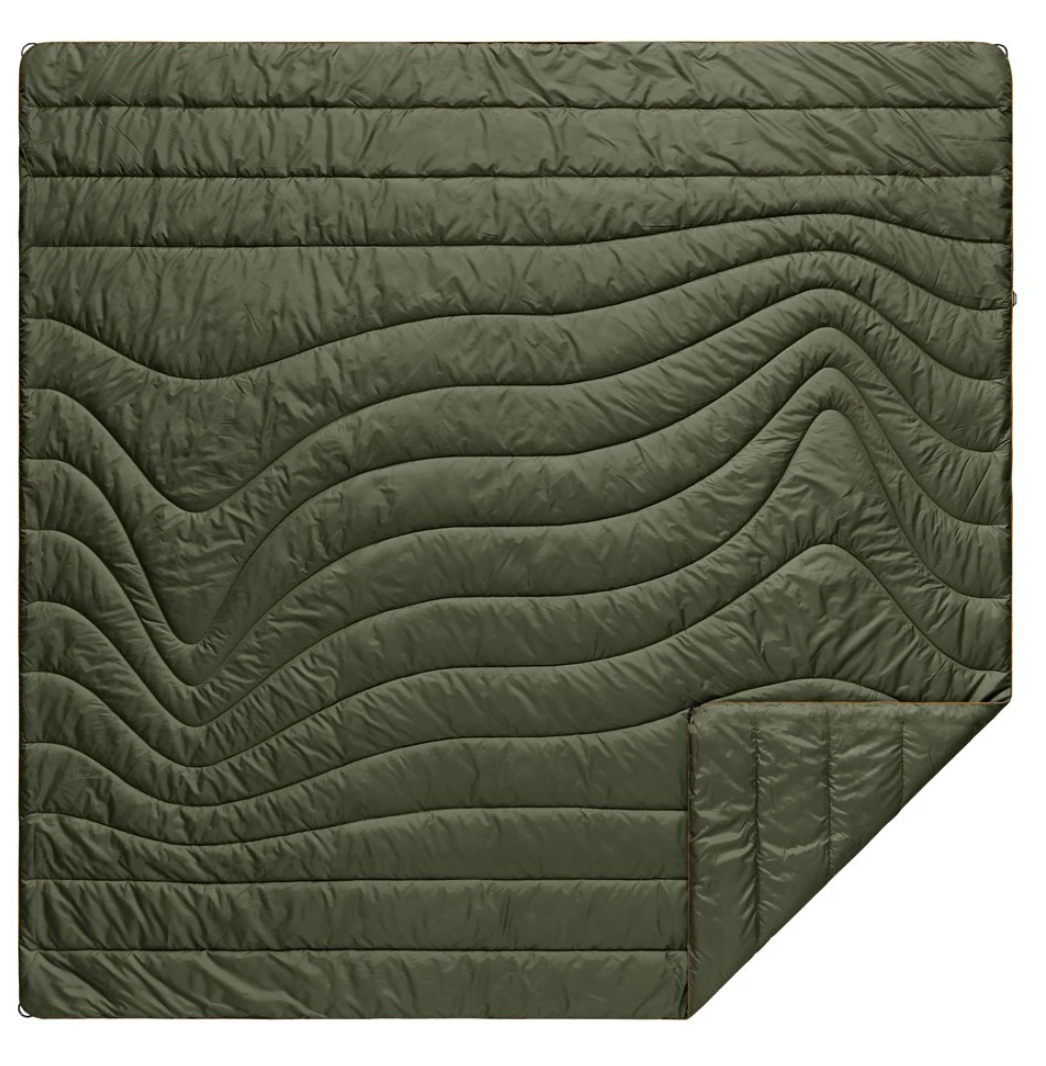 Original Puffy Blanket