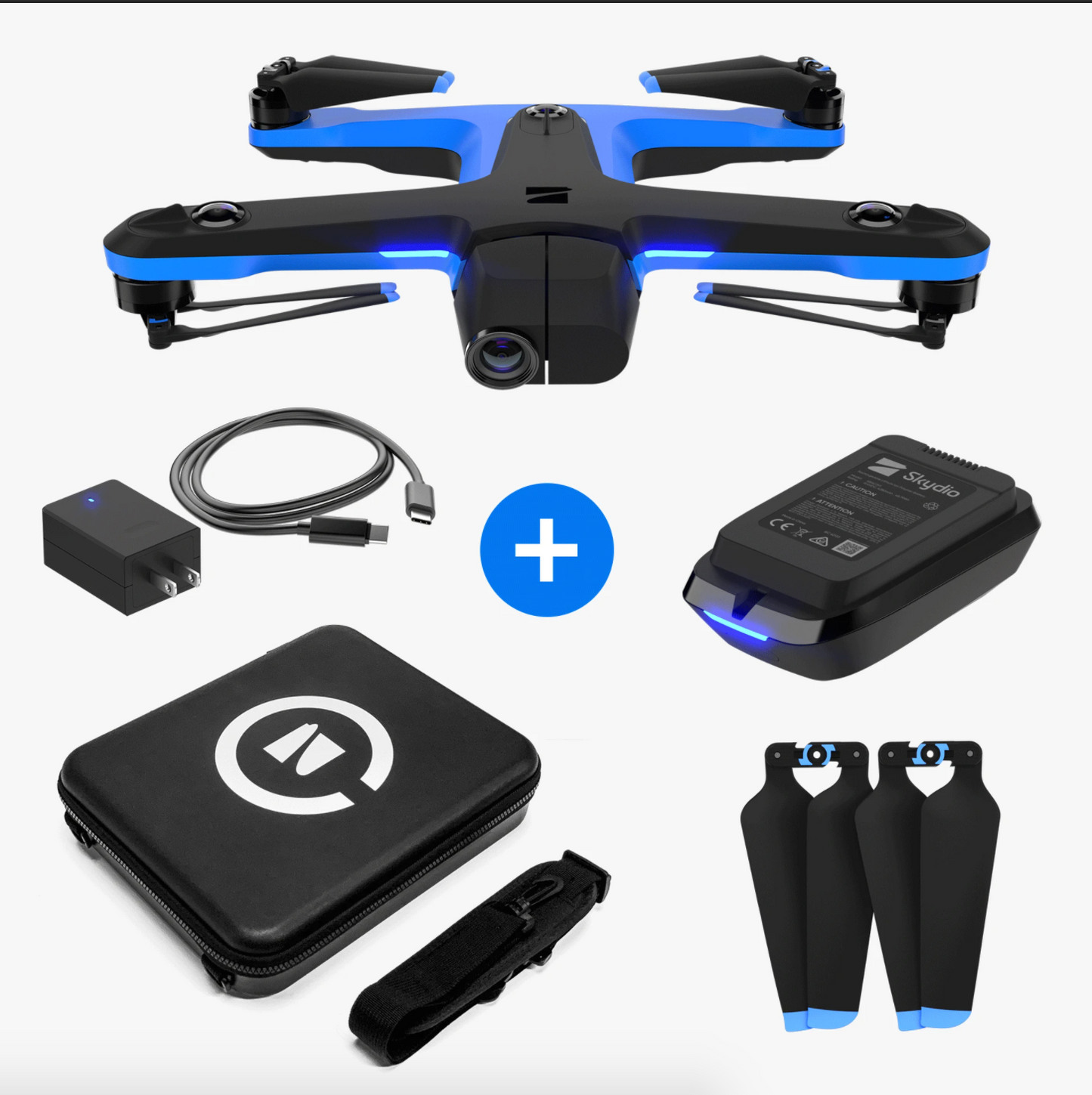 Skydio 2 Starter Kit