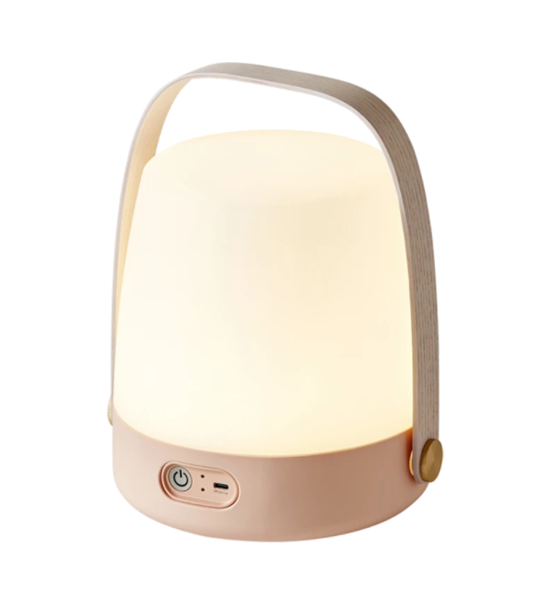 Lite-up