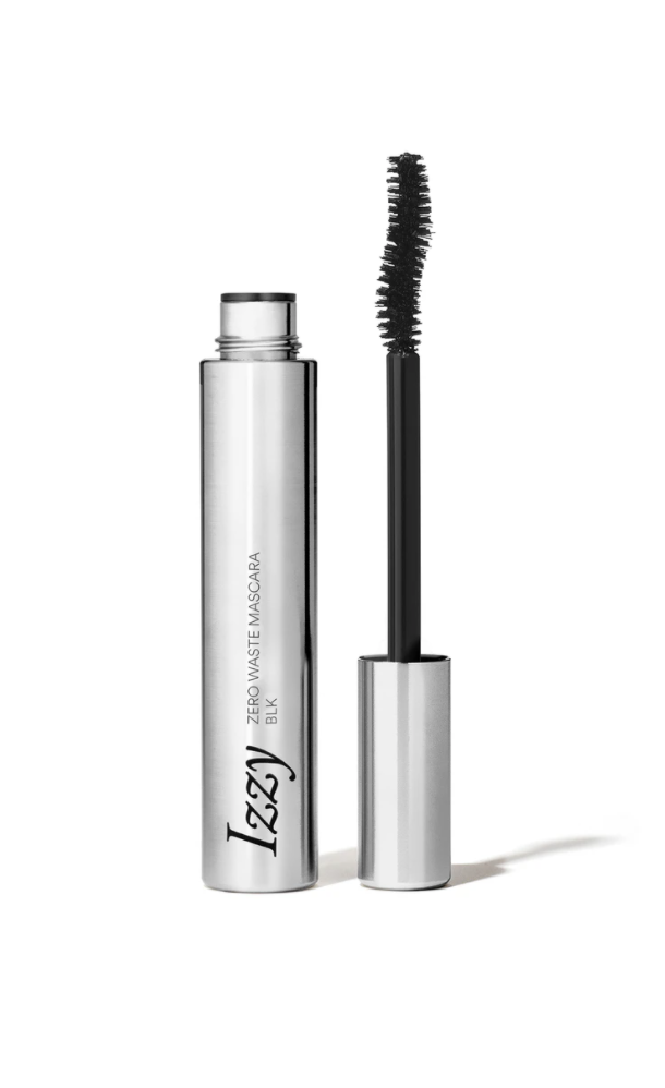 Zero Waste Mascara