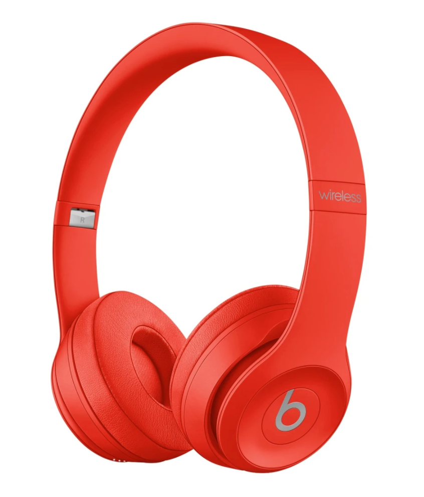 Beats by Dr. Dre Solo3 Wireless Headphones