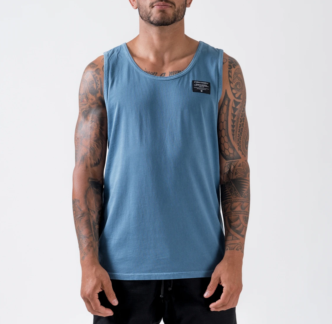 Kingz Game Changer Tank