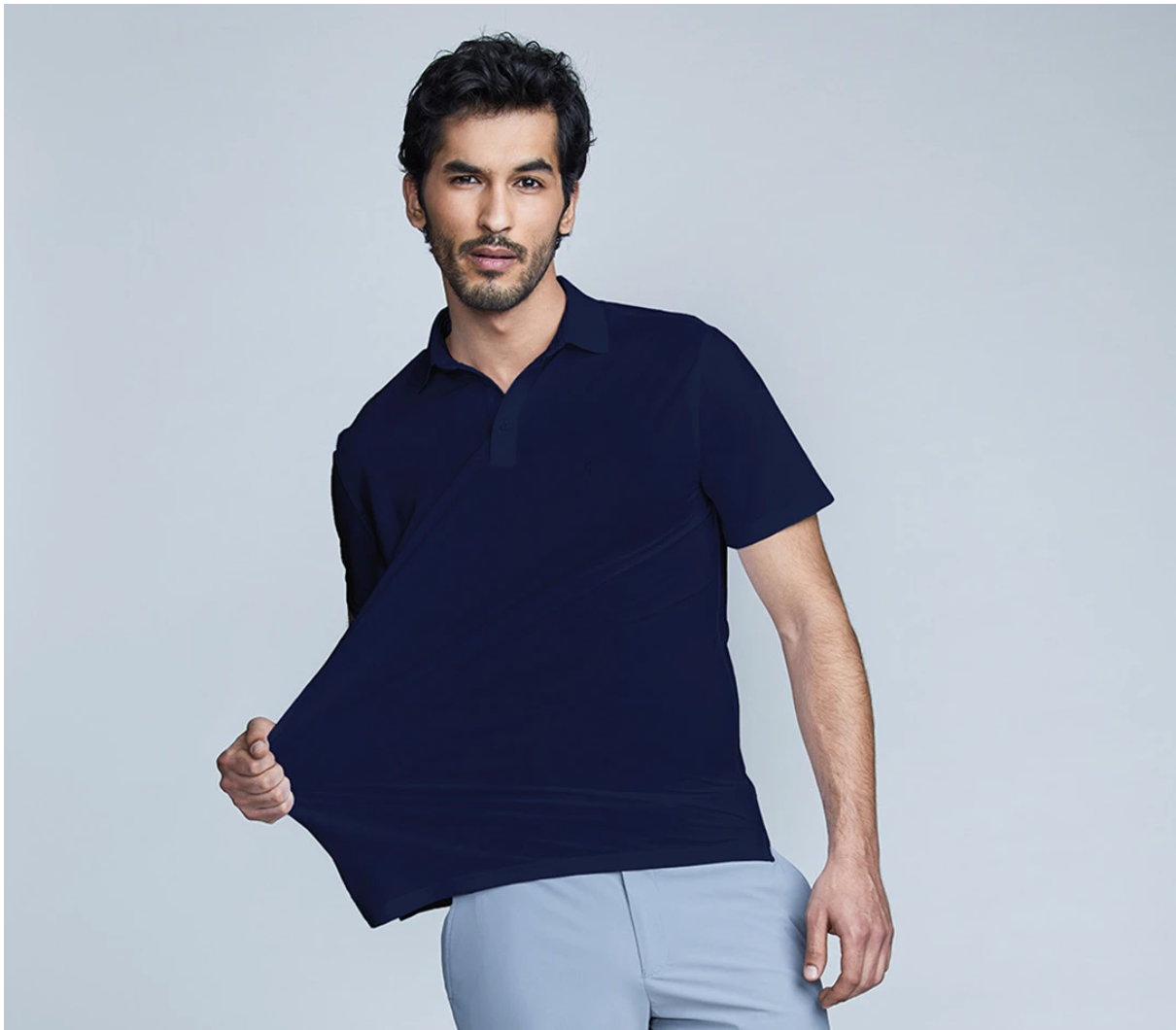 Oceaya Polo