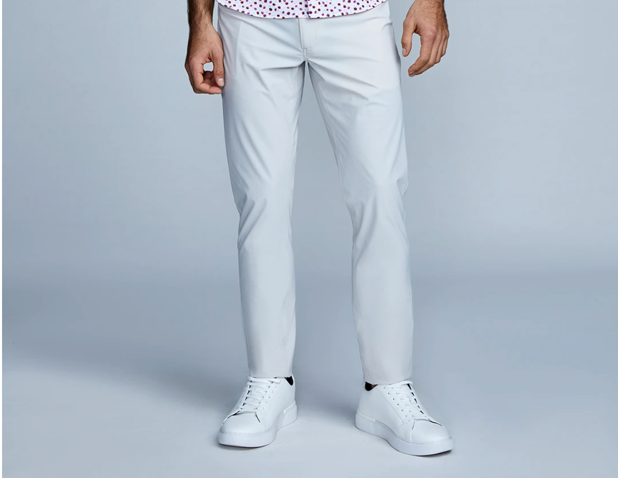 The Triton 5-Pocket