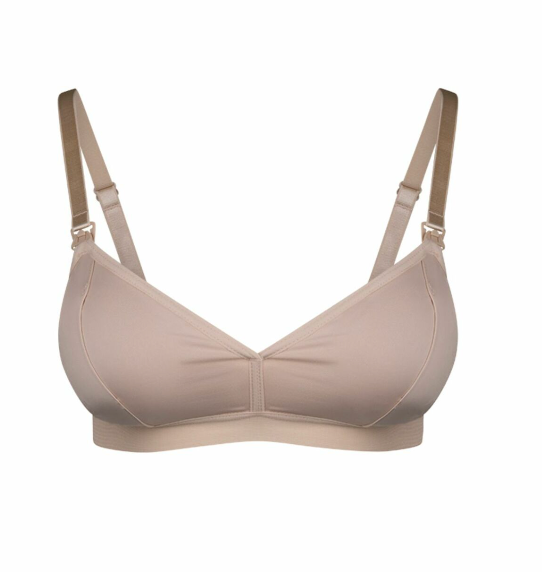 Rose 2.0 Nursing + Handsfree Pumping Bra