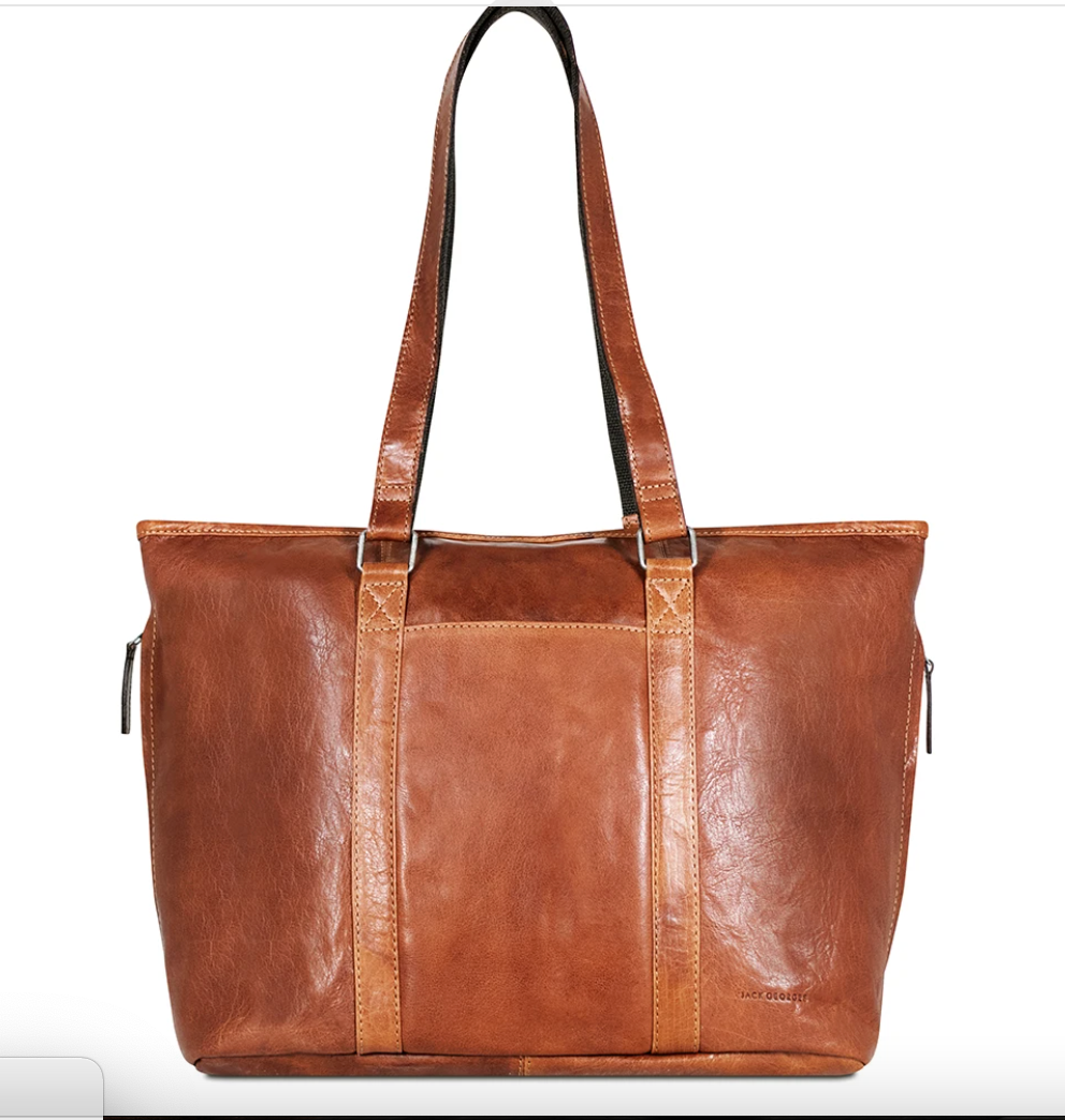 VOYAGER SHOPPER TOTE