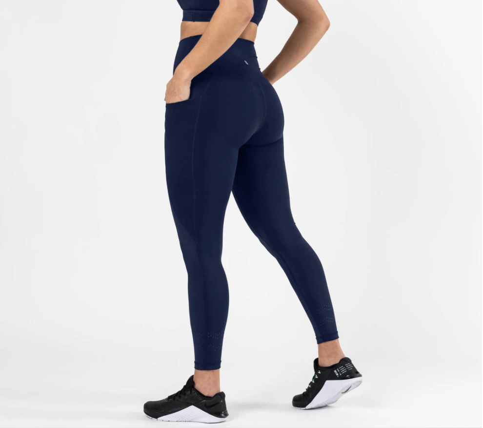 Sweat Harder 2.0 Legging
