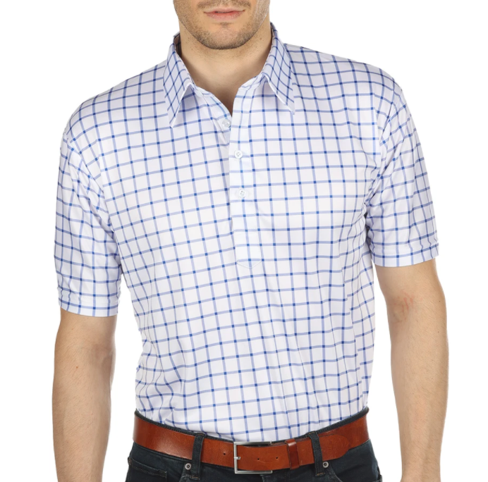 The Original Dress Collar Polo