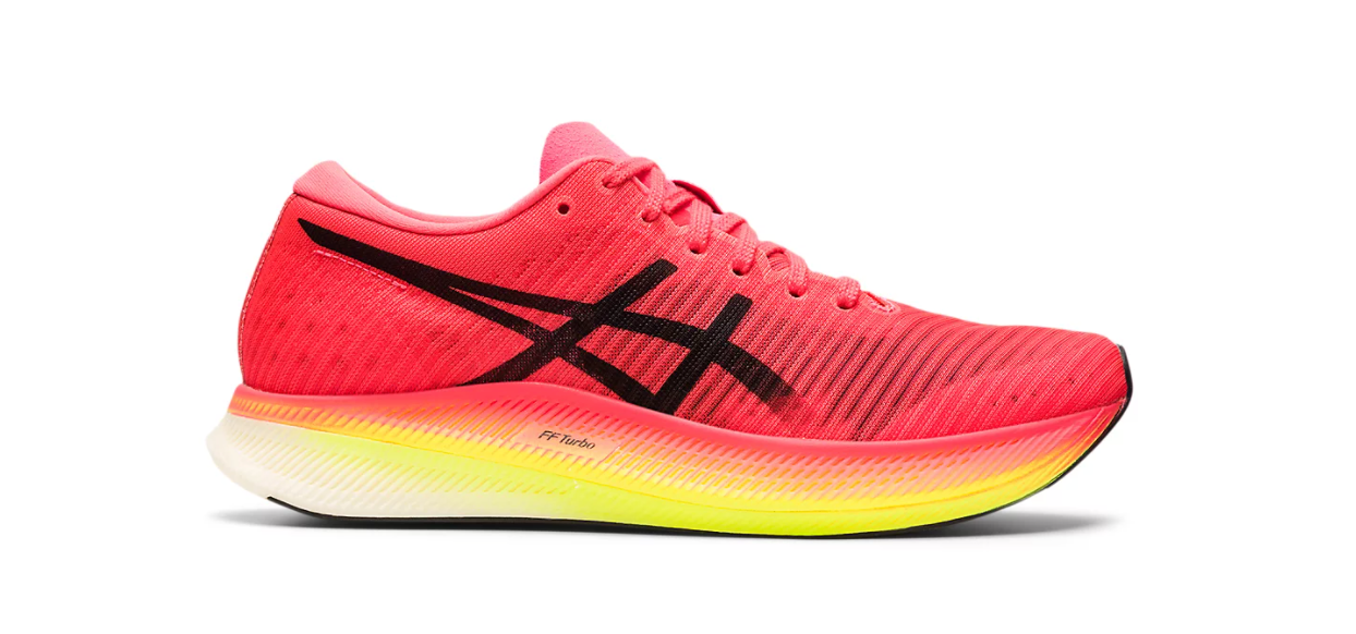 Women's METASPEED EDGE