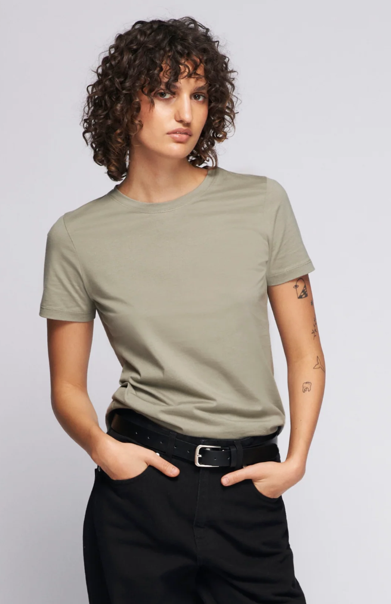 Women's Essential Crew