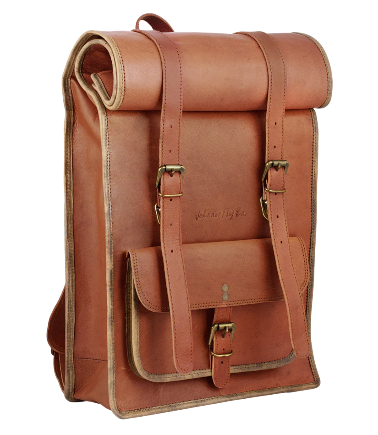 ROLLTOP BACKPACK