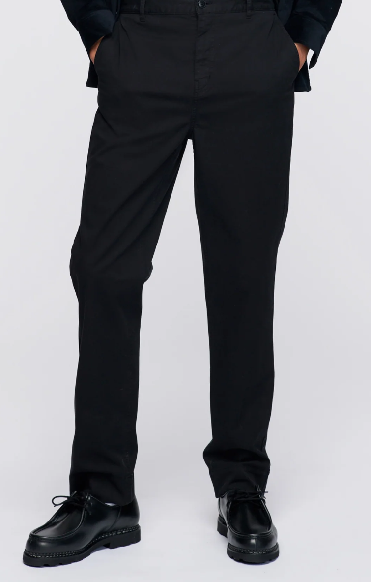 Men's Slim Staple Pant