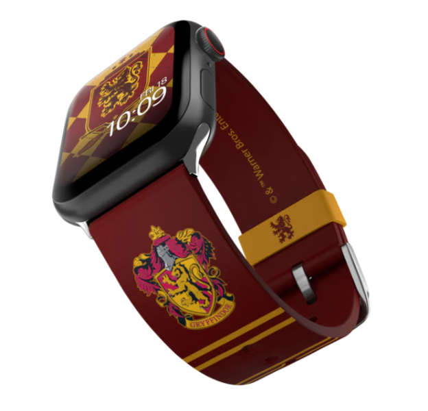 Harry Potter - Gryffindor Smartwatch Band