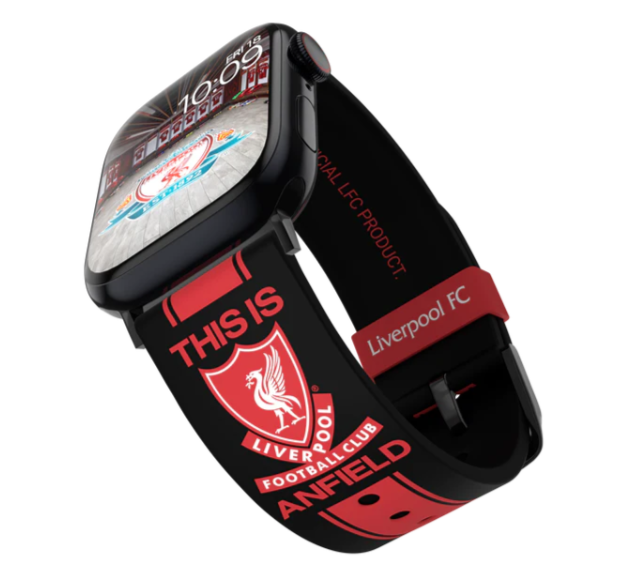 Liverpool - Home 22-23 Smartwatch Band