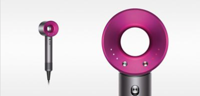 Dyson Supersonic hair dryer