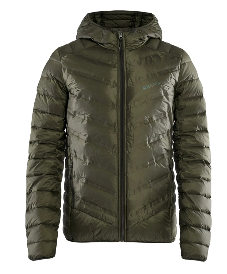 MEN'S LIGHT DOWN JACKET