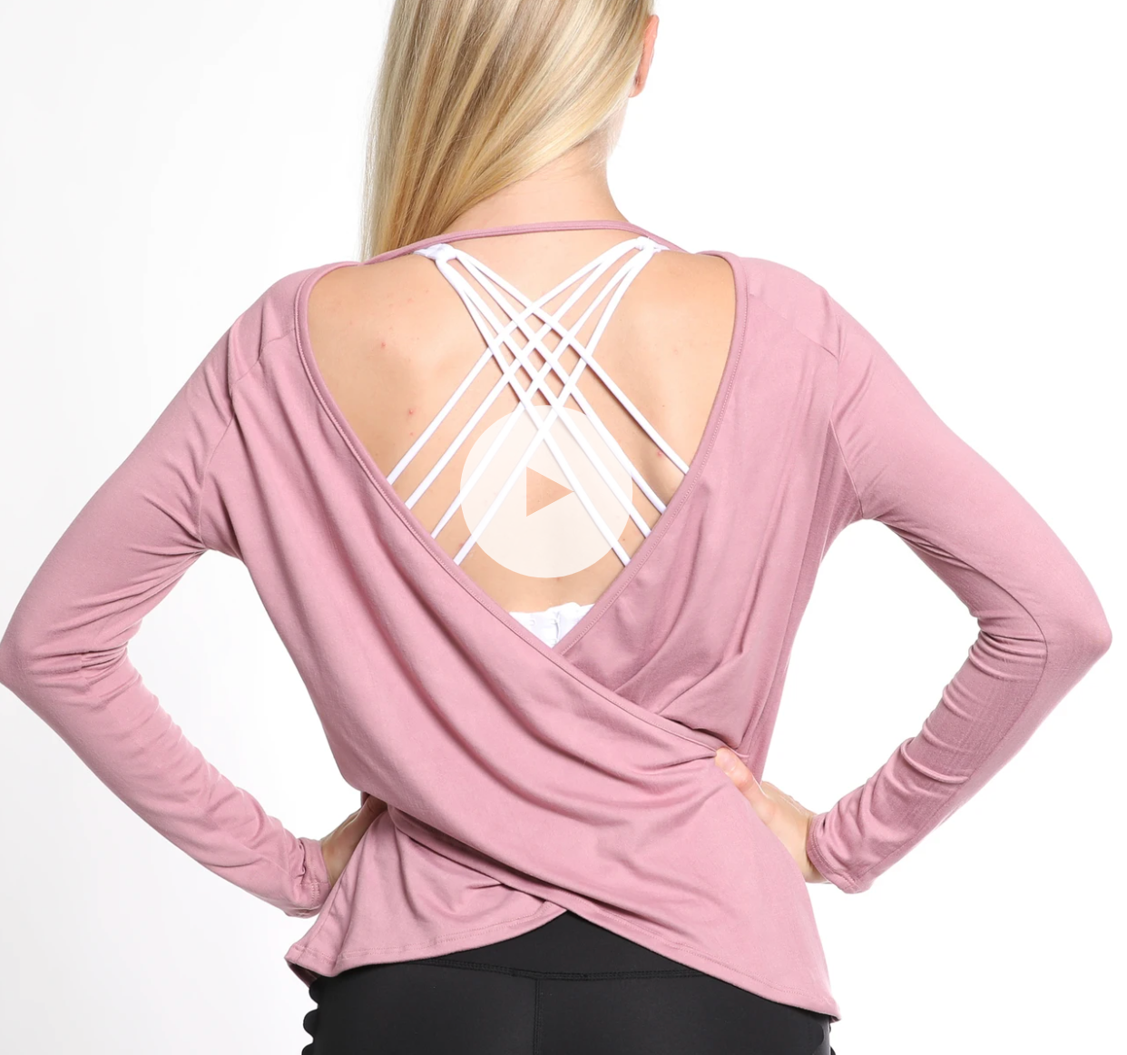 Charlotte Versatile Nursing Wrap