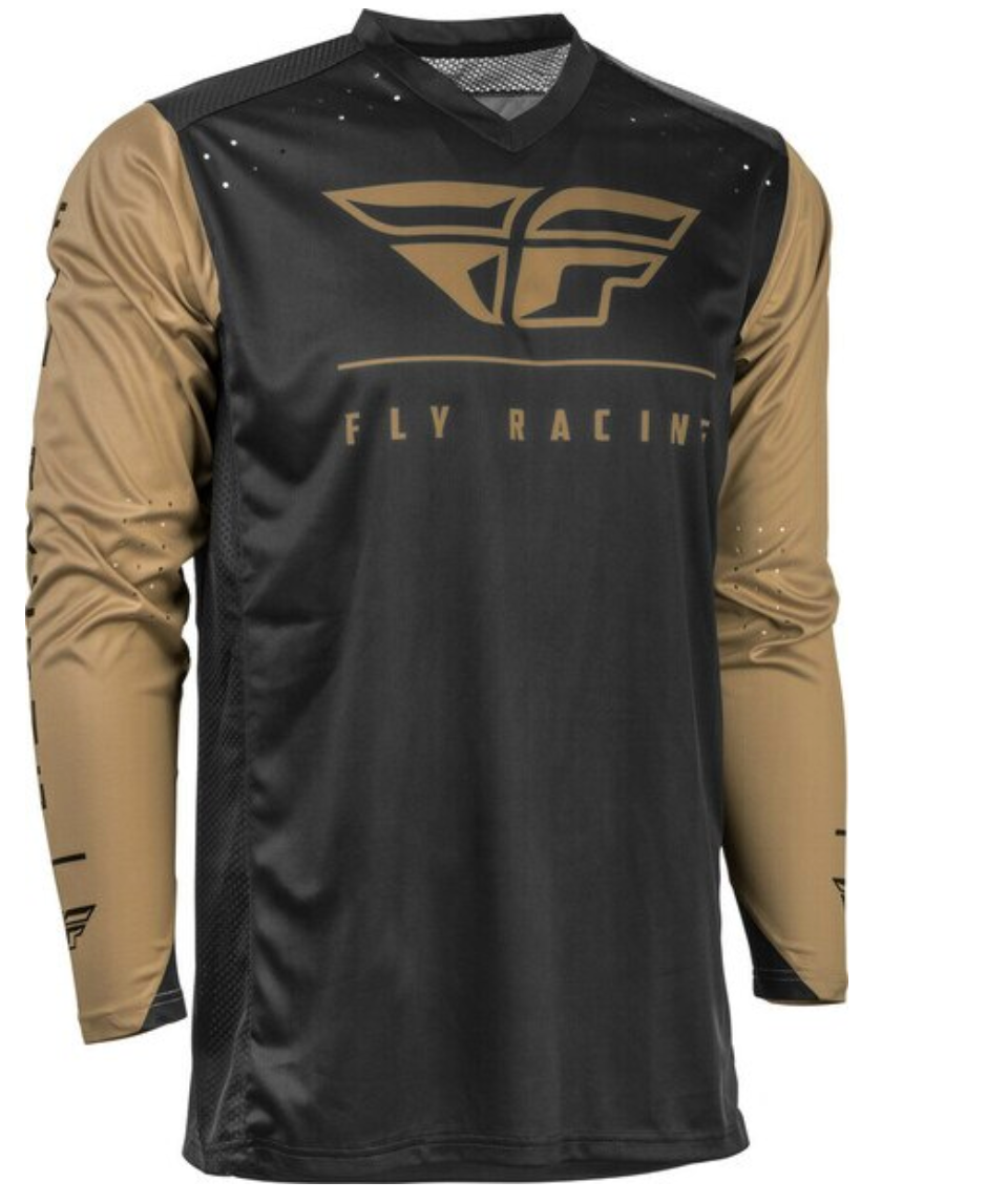 Fly Racing Radium Jersey