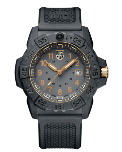 Navy Seal, 45 mm, Military Dive Watch