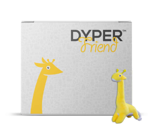 Friend Toy
