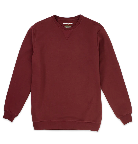 Loft Crewneck