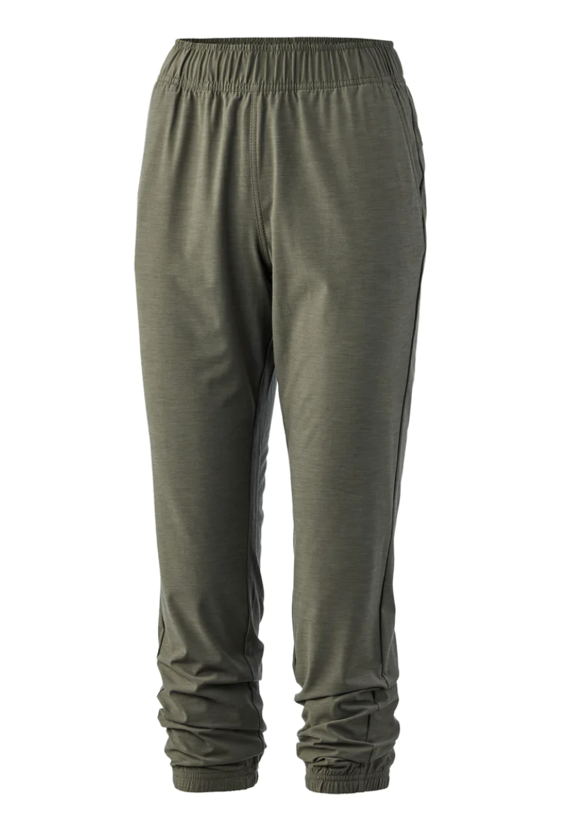 Huk Womens Waypoint Wading Pant