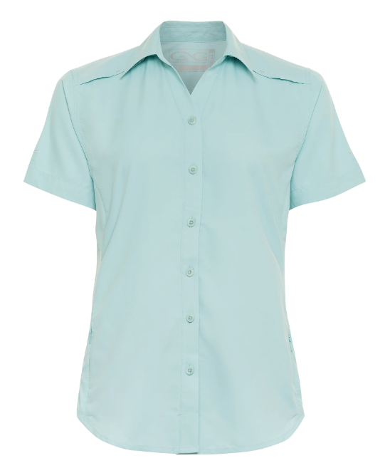 Ladies' Microfiber Shirt