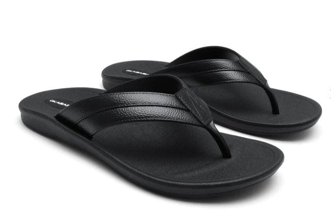 Voyager Men's Flip Flops