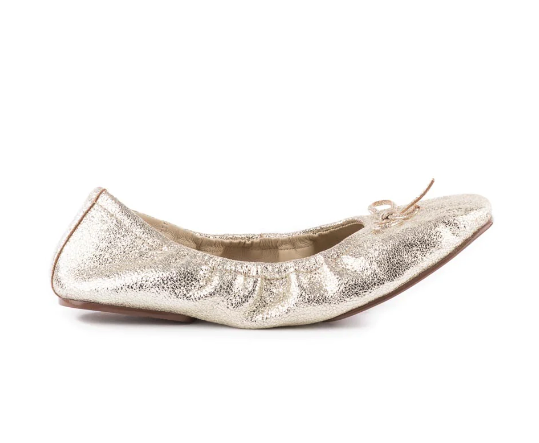 Breathless Flat