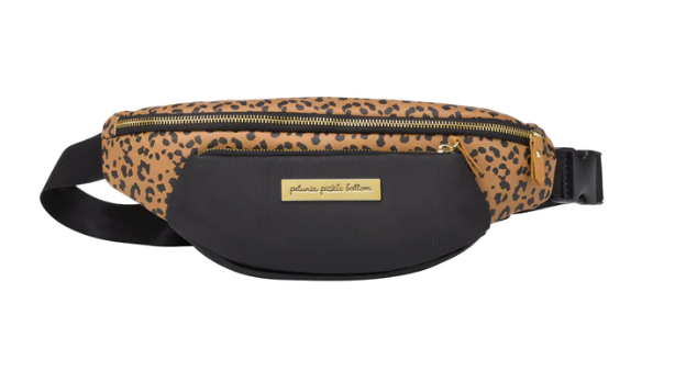 All-Around Belt Bag