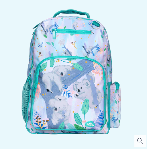 Big Kids Backpack