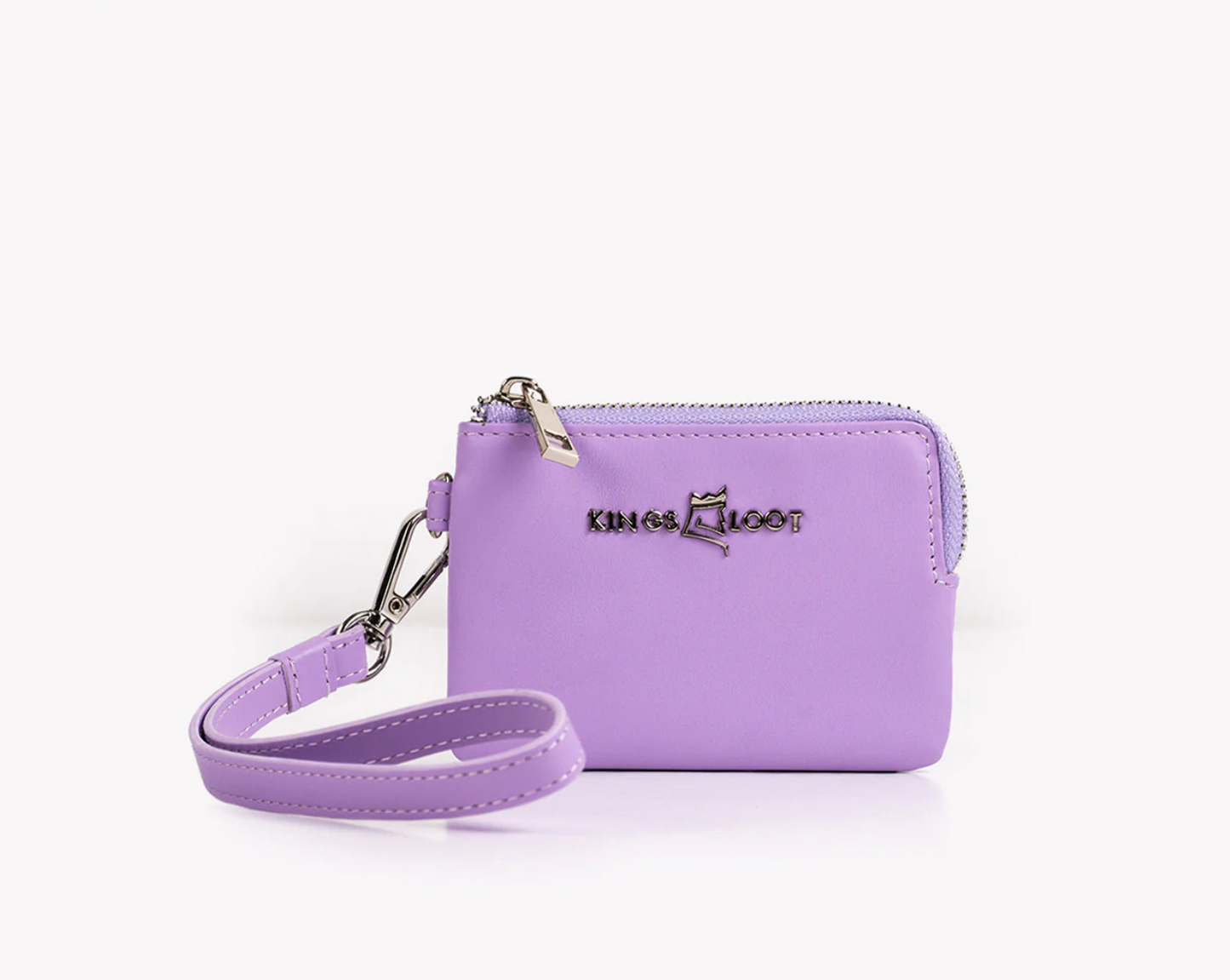 Mini Wristlet