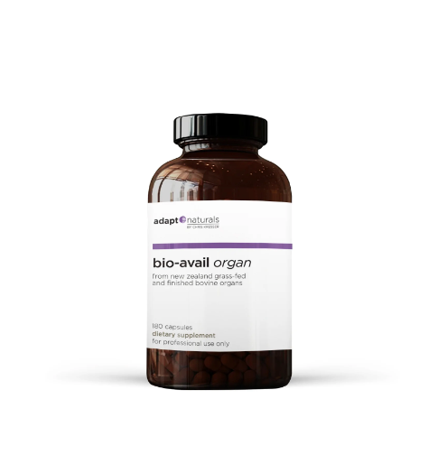 Bio-Avail Organ