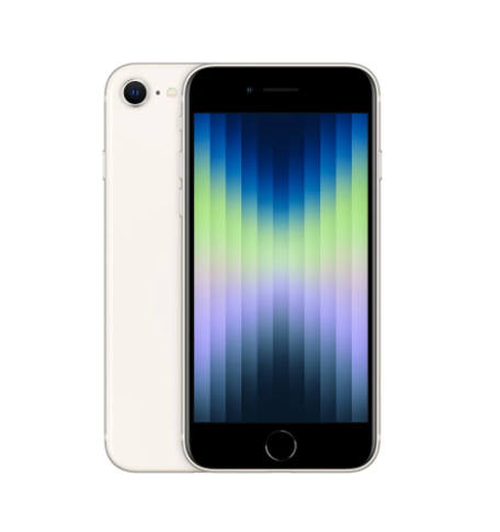 Apple iPhone SE