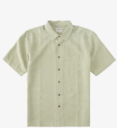 Short Sleeve Shirt